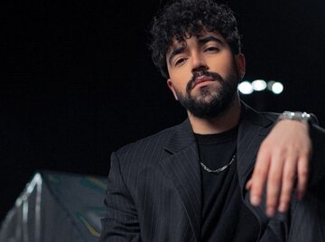 اولین آلبوم بلند شروین حاجی‌پور در راه/ اکثرشان بر اساس اتفاقات واقعی‌اند