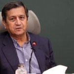 اولین اظهارات همتی بعد از بازگشت به بانک مرکزی/ قول می دهم بازار ارز به ثبات برسد