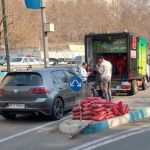 اولین تصویر از پمپ‌بنزین های جدید ومتفاوت در تهران/ قیمت و کارمزد اعلام شد