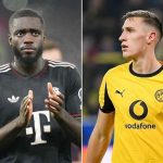 اوپامکانو خواسته‌هایش را به بایرن اعلام کرد/ اشلوتربک آماده پبوستن به باواریایی‌ها