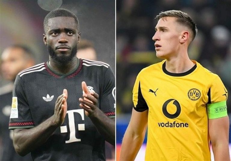 اوپامکانو خواستههایش را به بایرن اعلام کرد/ اشلوتربک آماده پبوستن به باواریاییها