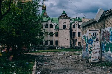 اوکراین: به دنبال صلح «واقعی» هستیم، نه مماشات با روسیه