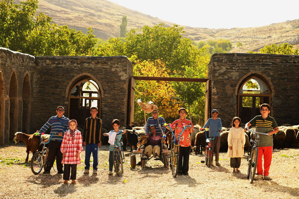 اکران فیلمهای کانون در جشنواره بینالمللی داکا