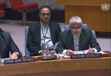 ایران: بازگرداندن اتباع فاقد مدرک افغانستانی با رعایت حقوق بین‌الملل انجام شده است