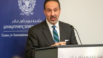 ایران به دیپلماتهای شجاع و ماهر نیاز دارد نه آنکه بترسد/نزدیک به ۵۰ سال است که خلاف جریان منطقه رفتیم/ اینکه بگوییم همهچیز تقصیر آمریکاست بهانه است