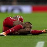 ایساک زیر تیغ جراحان رفت/ احتمال بازگشت ستاره لیورپول قبل از پایان فصل