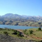 این سد هزار درصد بیشتر از پارسال آب دارد/آخرین وضعیت سدها پس از بارش‌های اخیر