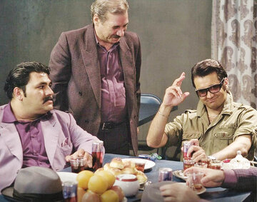 این نقش به فروش میرسد / رؤیای بازیگر شدن با دادن پول و آوردن سرمایهگذار