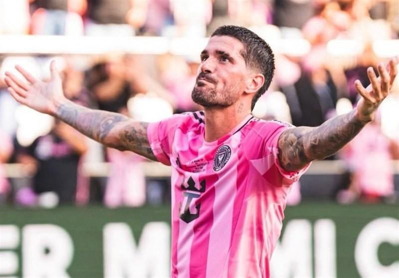 اینترمیامی بند خرید دیپائول را فعال کرد