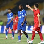 با وجود نارسایی قلبی، مهاجم استقلال با مجوز بازی می‌کند