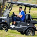 بابانوئل در رختکن تیم بسکتبال دالاس/ کایری اروینگ همتیمیهایش را غافلگیر کرد