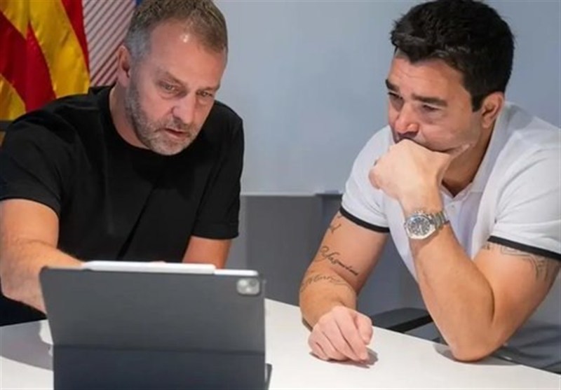 بارسلونا در اندیشه جذب یک مدافع میانی/ ۴ گزینه روی میز