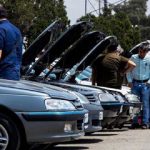 بازار خودرو به شدت ترمز برید/ آخرین قیمت پژو، سمند، شاهین، کوییک، تارا و دنا + جدول