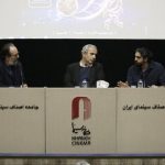 بازار کتاب‌های سینمایی ایران با رکود و مخاطب محدود مواجه است