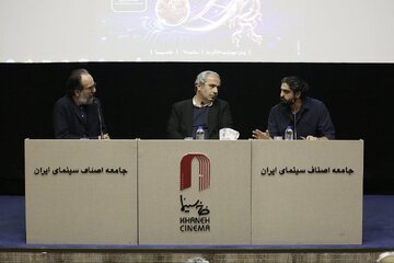 بازار کتابهای سینمایی ایران با رکود و مخاطب محدود مواجه است