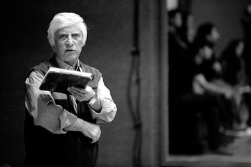 بازتاب درگذشت بهرام بیضایی در رسانههای خارجی از هالیوود ریپورتر تا لوموند