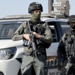 بازداشت یک مظنون مرتبط با ایران در اسرائیل