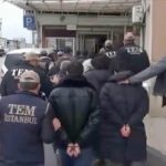 بازداشت ۱۱۵ مظنون در عملیات علیه «داعش» در استانبول