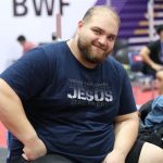 بازگشت علیرضا یوسفی به اردوی تیم ملی وزنهبرداری