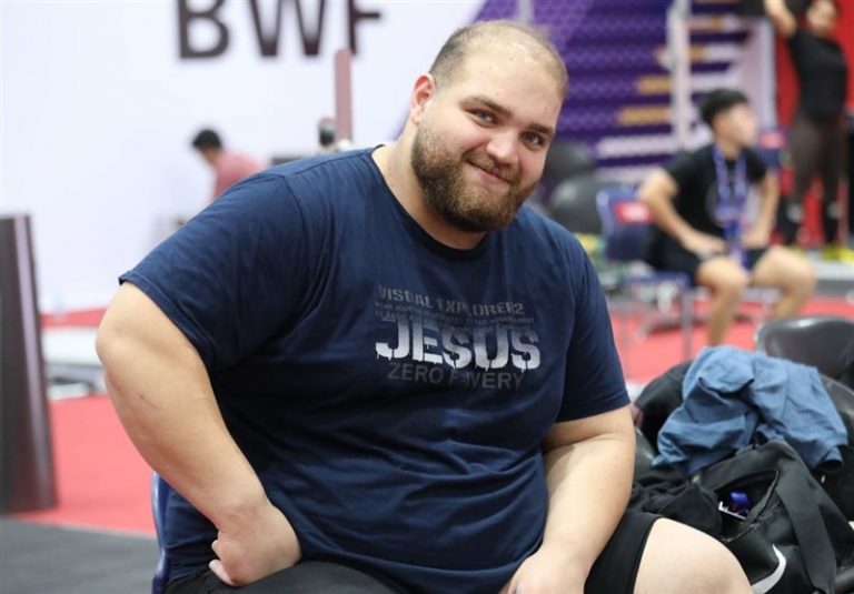 بازگشت علیرضا یوسفی به اردوی تیم ملی وزنهبرداری