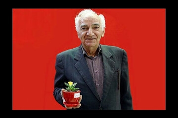 بازی بنفشهخواه در سریالی درباره جنگ ۱۲ روزه ؛ رویا افشار مادر شهید شد