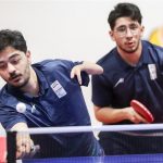 بازیهای پاراآسیایی جوانان| هتتریک طلای پاراتنیس روی میز/ ۳ مدال در پاراتکواندو و ۲ نقره در گلبال