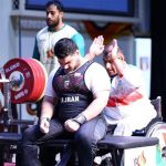 بازی‌های پاراآسیایی جوانان| پاراوزنه‌برداری ۲۰ گرفت