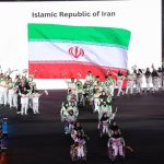 بازیهای پاراآسیایی جوانان| پایان روز دوم با ۴۹ مدال برای ایران/ نتایج ۲ رشته اعلام نشد