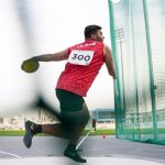 بازی‌های پاراآسیایی جوانان| ۱۲ مدال‌آور پارادوومیدانی مشخص شدند