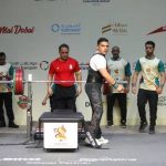 بازی‌های پاراآسیایی جوانان| ۴۲ مدال دیگر برای کاروان فرزندان ایران