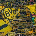 بالاترین میانگین حضور تماشاگران در فوتبال اروپا؛ دورتموند صدرنشین ۲۰۲۵