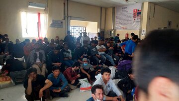 بالاخره تکلیف مهاجران افغان روشن شد/ افغانها با این شرایط میتوانند به ایران بیایند