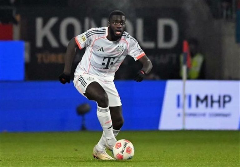 بایرن مونیخ تسلیم خواسته اوپامکانو میشود؟