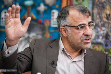 ببینید| شاخصهای معاملات مشکوک اعلام شد/ خانی: مبارزه با پولشویی توصیه FATF است