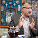 ببینید| صد هزار گزارش معاملات مشکوک گرفتیم/ خانی: پارسال ۷۰۰ هزار میلیارد تومان توقیف اموال داشتیم