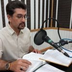 ببینید| وقتی سعدی و فردوسی مهمان برنامه تحویل سال شبکه چهار شدند