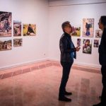 بخش عکس «سینماحقیقت» آغاز به کار کرد