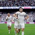 براهیم دیاس تا ۲۰۳۰ در رئال مادرید می‌ماند