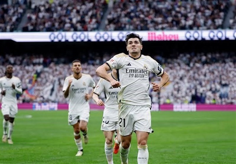 براهیم دیاس تا ۲۰۳۰ در رئال مادرید میماند