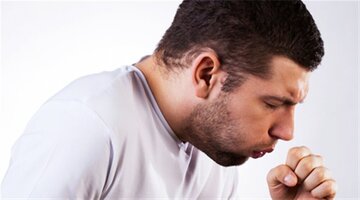 برای درمان سرفه عجله نکنید