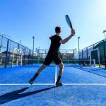 برای نخستین بار؛ ایران میزبان رقابت‌های جهانی پدل شد