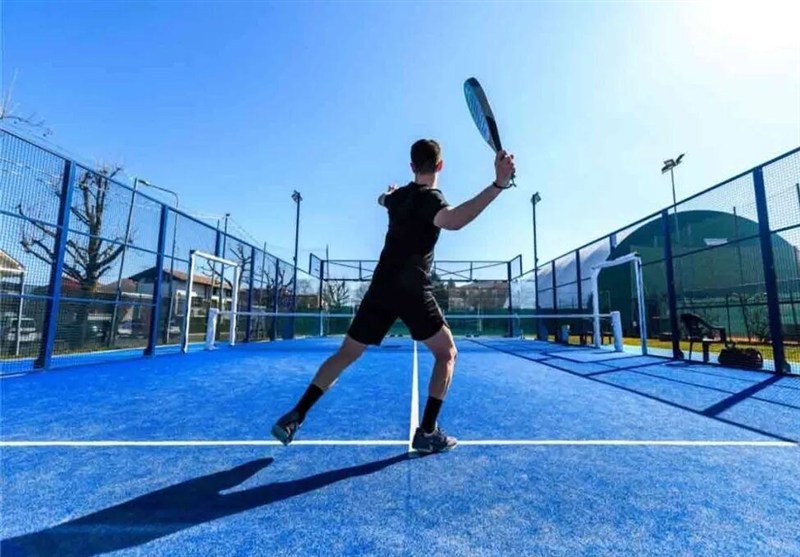 برای نخستین بار؛ ایران میزبان رقابتهای جهانی پدل شد