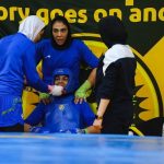 برخورد کمیته انضباطی ووشو با خواهران منصوریان؛ شهربانو ۱۴ و سهیلا ۱۰ ماه محروم شدند