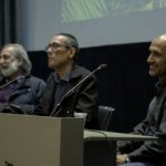 بررسی جنبه‌های زیبایی‌شناسی سینمایی پاراجانف در خانه سینما