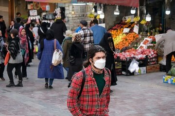 بررسی گزارش تورمی بانک مرکزی/ پس از سه سال رکوردشکنی تورم در دولت سیزدهم خبری شد