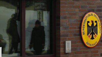 برلین روسیه را به تشدید فعالیتهای جاسوسی و خرابکاری در آلمان متهم کرد