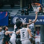 برنامه هفته دوازدهم لیگ برتر بسکتبال