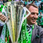 برندان راجرز سرمربی القادسیه شد