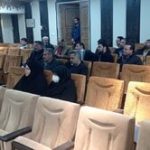 برگزاری دوره آموزشی برای ضابطان تعزیرات حکومتی در قم