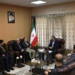 برگزاری دومین گردهمایی علمی جامعه دندانپزشکی قم با عنوان «ابریشم»